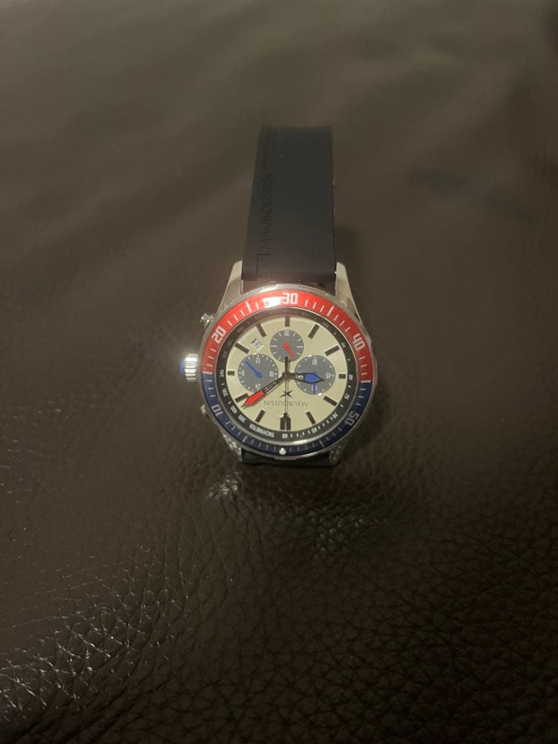 MAUBOUSSIN 腕時計