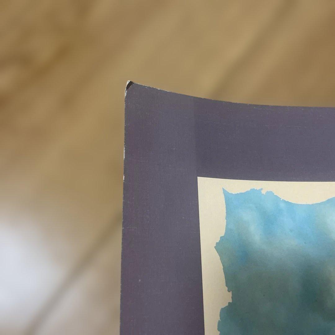 Gérard Di Maccio 幻想的な女性像