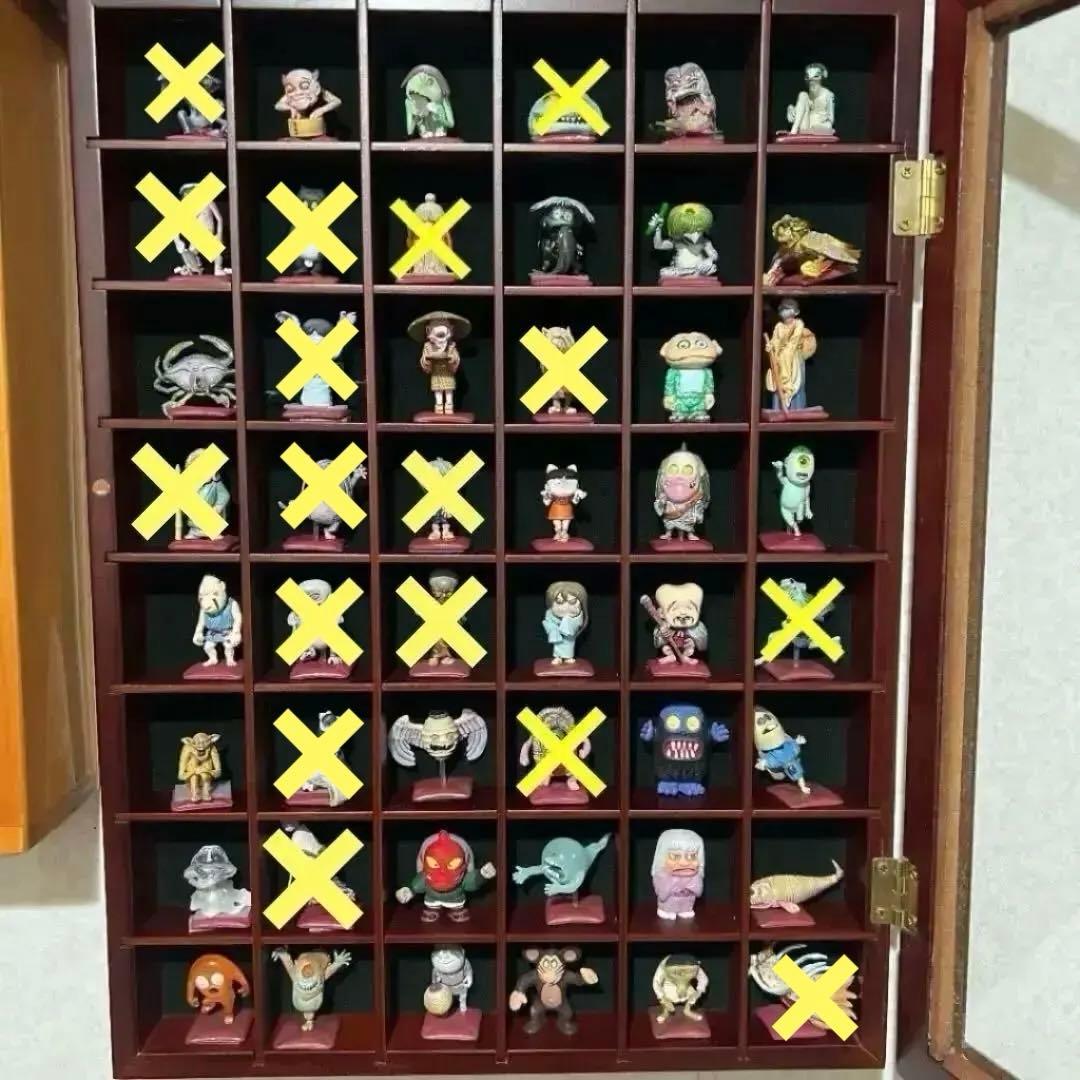 ゲゲゲの鬼太郎