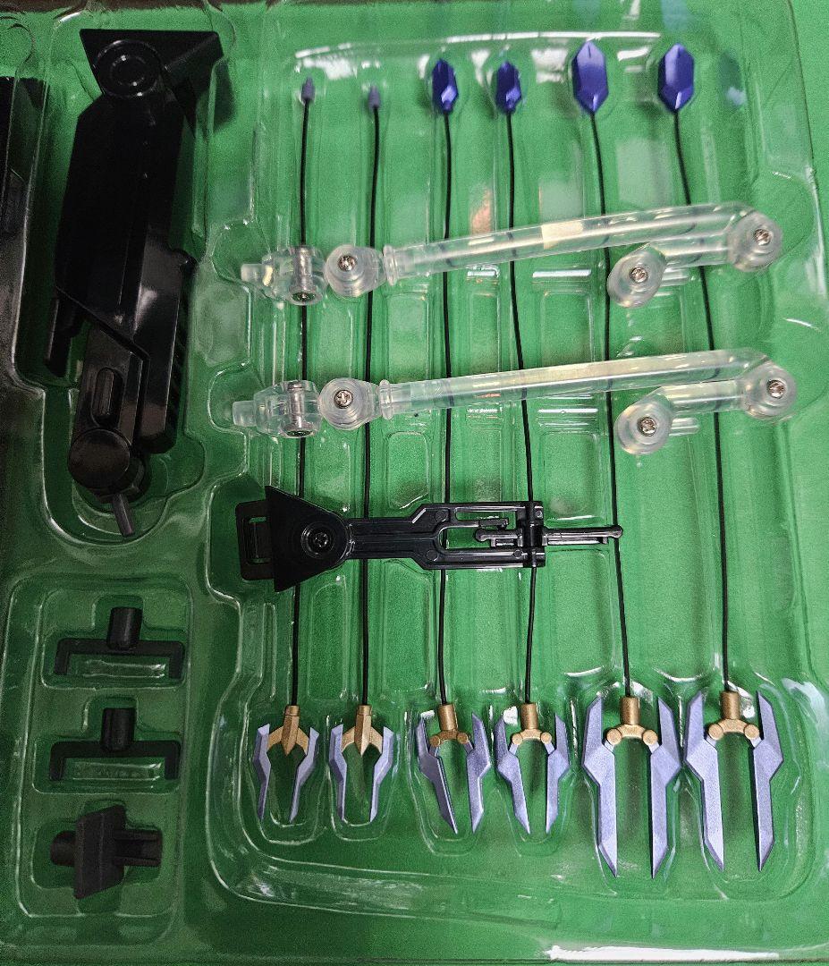 メタルロボット魂　zi-アポロ