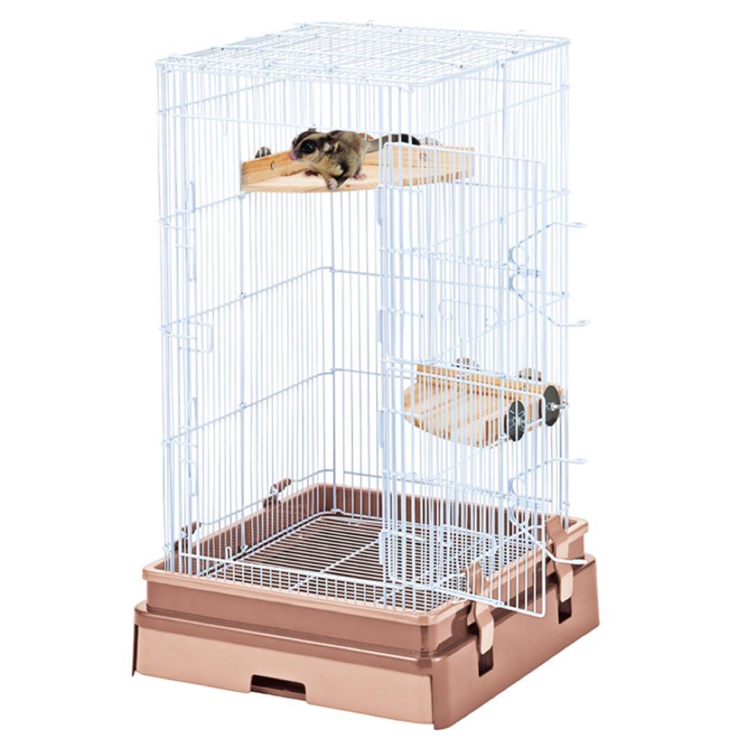 未使用品　マルカン CASA セレクトケージ High35