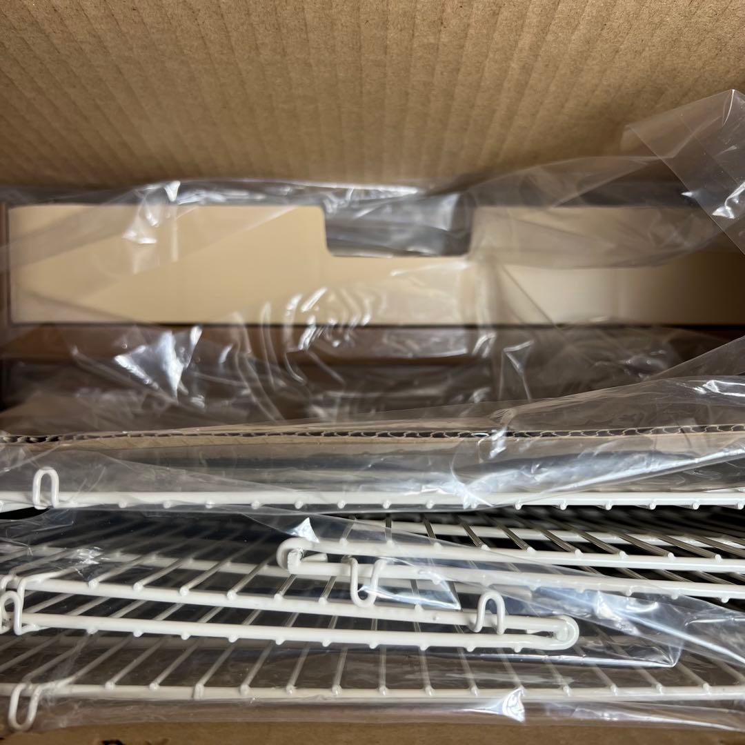 未使用品　マルカン CASA セレクトケージ High35