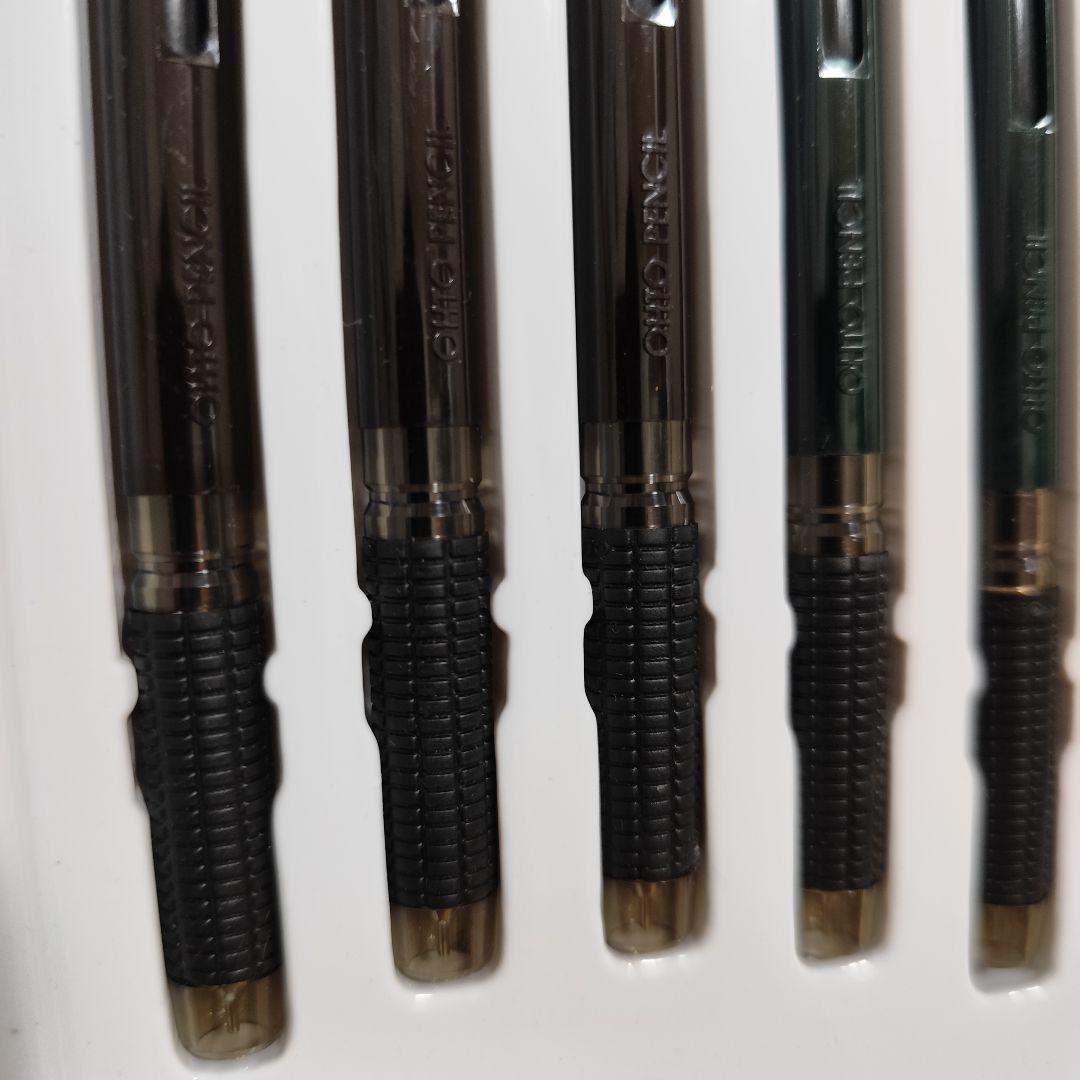 【新品未使用】OHTO プロメカ 400 10本入 箱付き