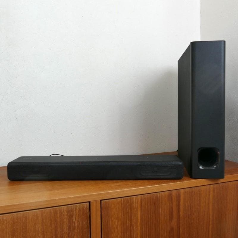 SONY HT-MT300 サウンドバー