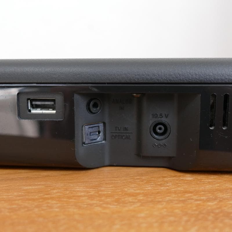 SONY HT-MT300 サウンドバー