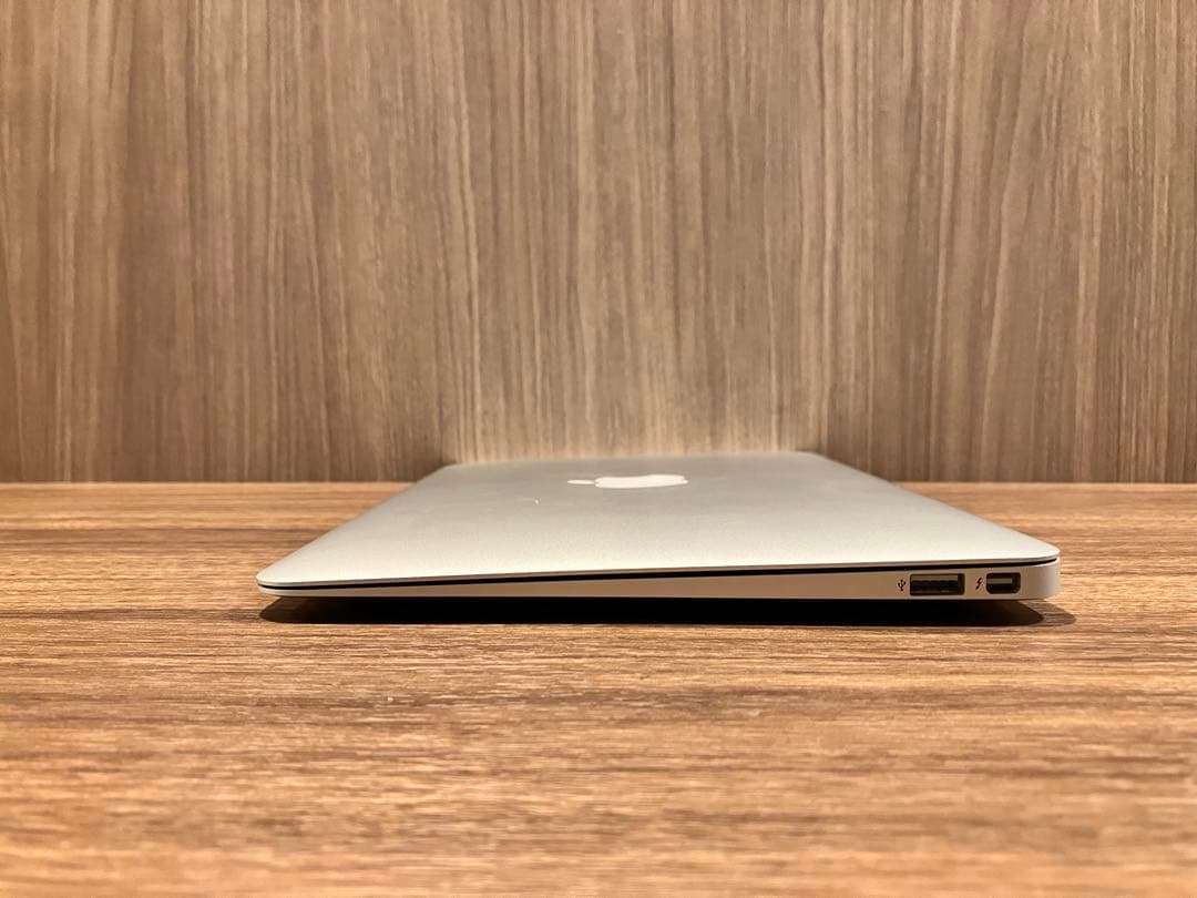 Air Mac Windows10搭載 充電器・ケース付