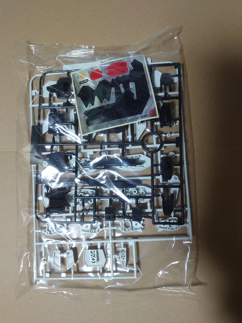 未開封未組立 HG 1/144 MVF-M11C ムラサメ（量産機）