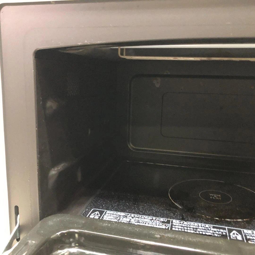 TOSHIBA スチームオーブンレンジ ER-SD70（W） 260105-2