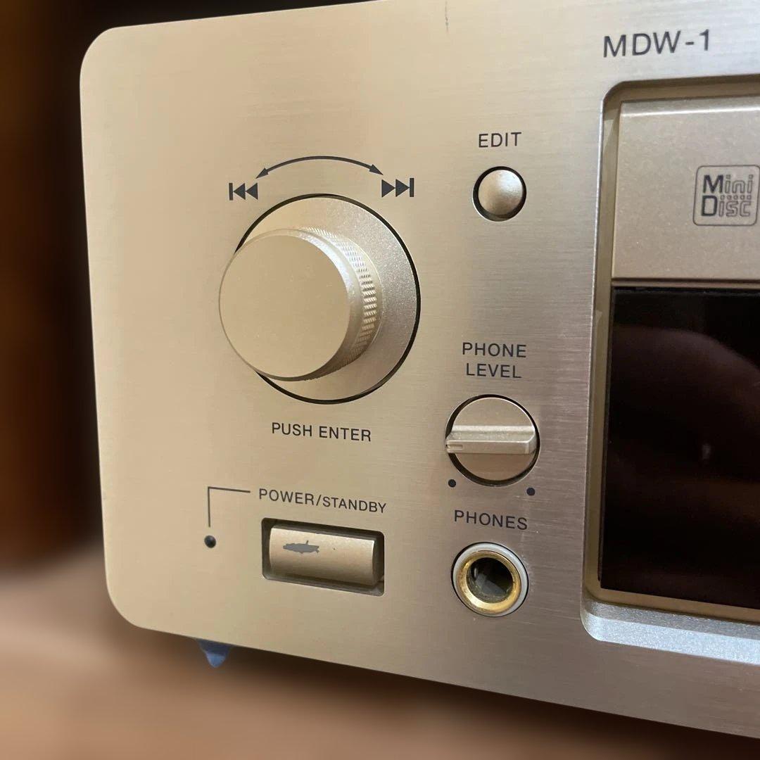 BOSE CDレシーバー PLS-1310 & MDW-1