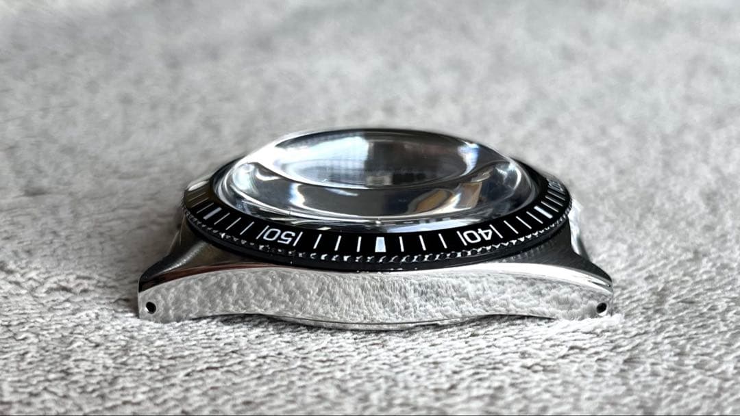 Naval Watch LOWERCASE FRXB001 ミリタリーウォッチ