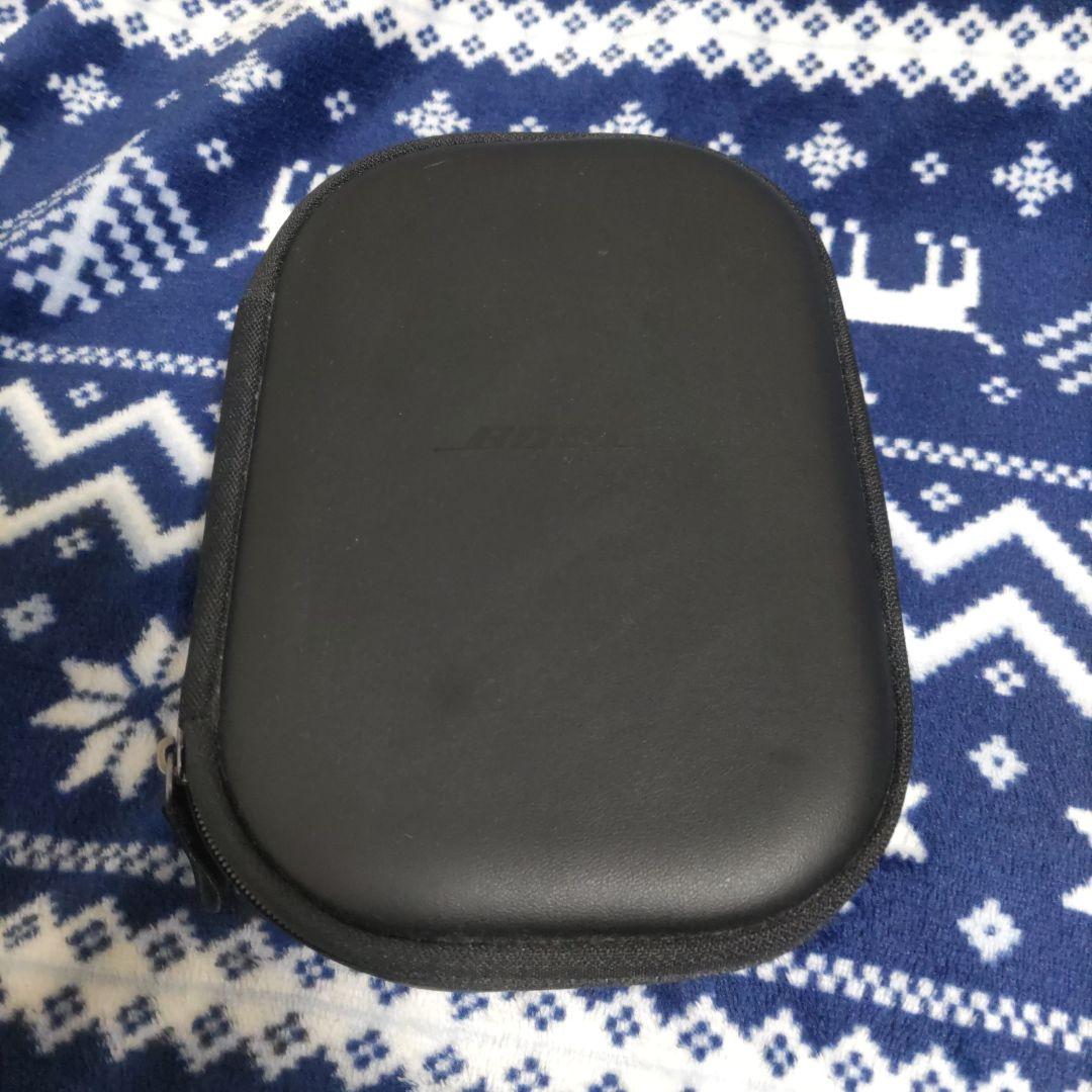 Bose QuietComfort45 ヘッドホン　ブラック