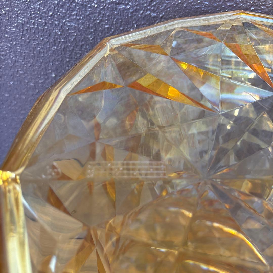 カルテル Stone Kartellストーン スツール イエロー【正規品】