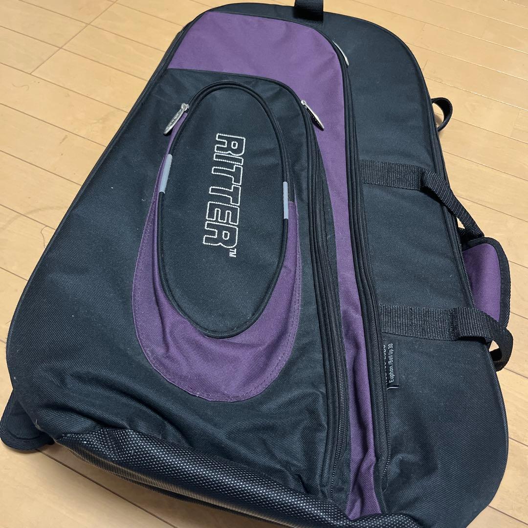 RITTER ユーフォニアムソフトケース
