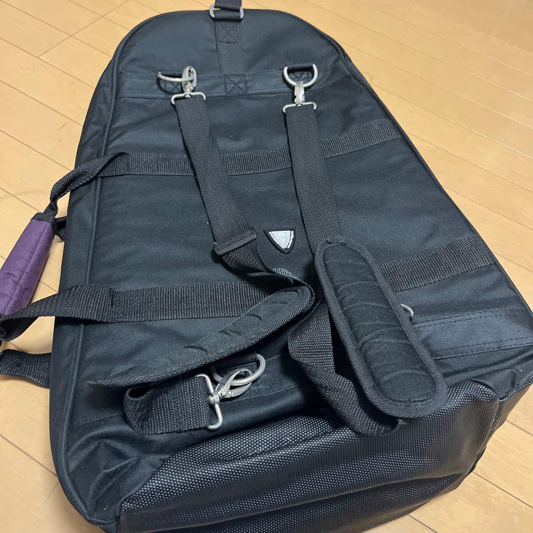 RITTER ユーフォニアムソフトケース