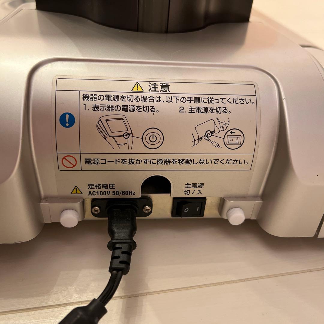 TANITA 体組成計　MC-980A 業務用