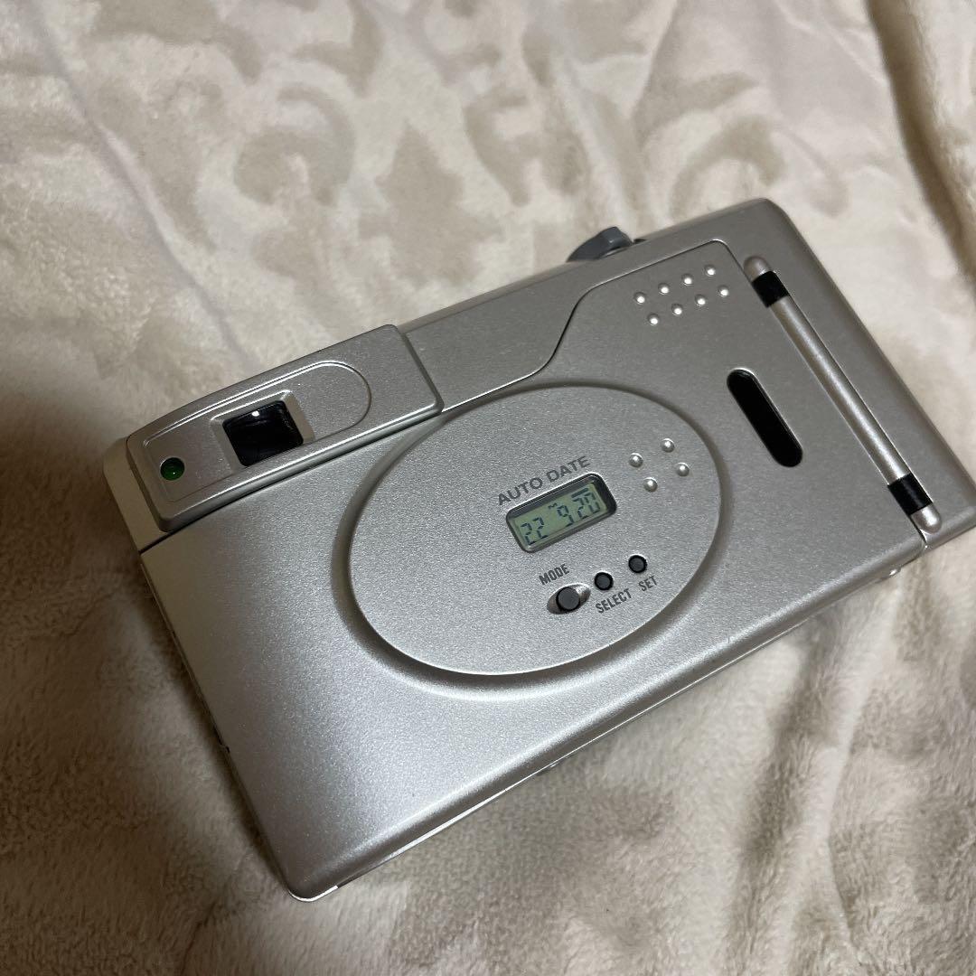 Konica Z-up 90e フィルムカメラ