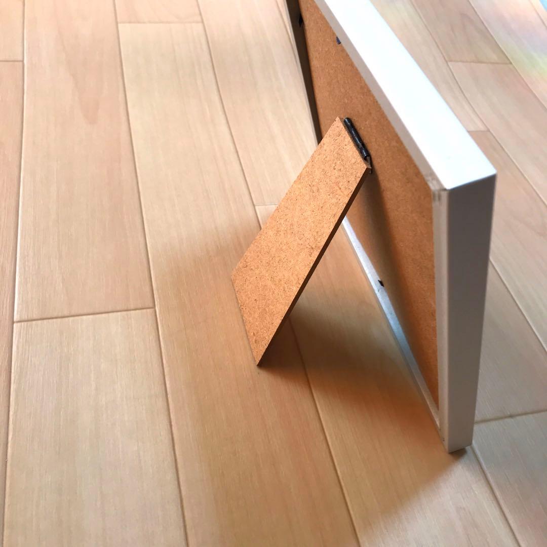 ヒーリング風水絵画＊虹色鳳凰～風光明媚～花舞飛翔　金運　癒し安定　くじ運　原画