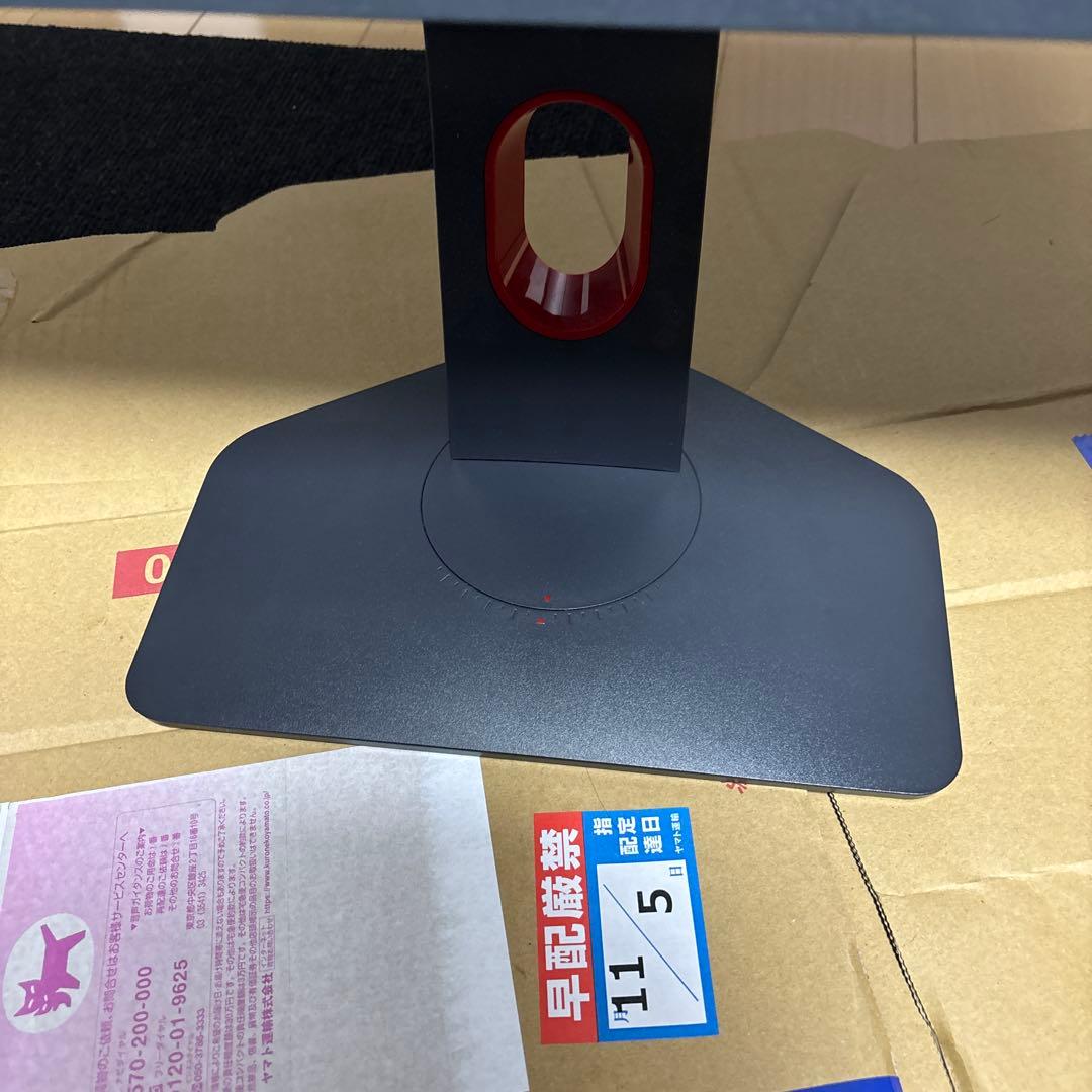 ⭐︎外箱付き⭐︎XL2411K