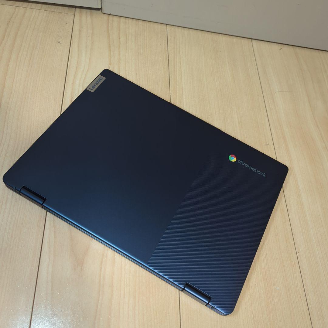 Chromebook本体 Lenovo Chromebook IdeaPad Flex 3i 12IAN8