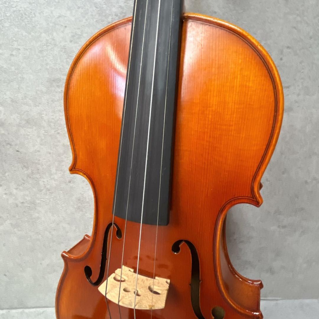 Andreas Eastman バイオリン ヴァイオリン VL80 4/4
