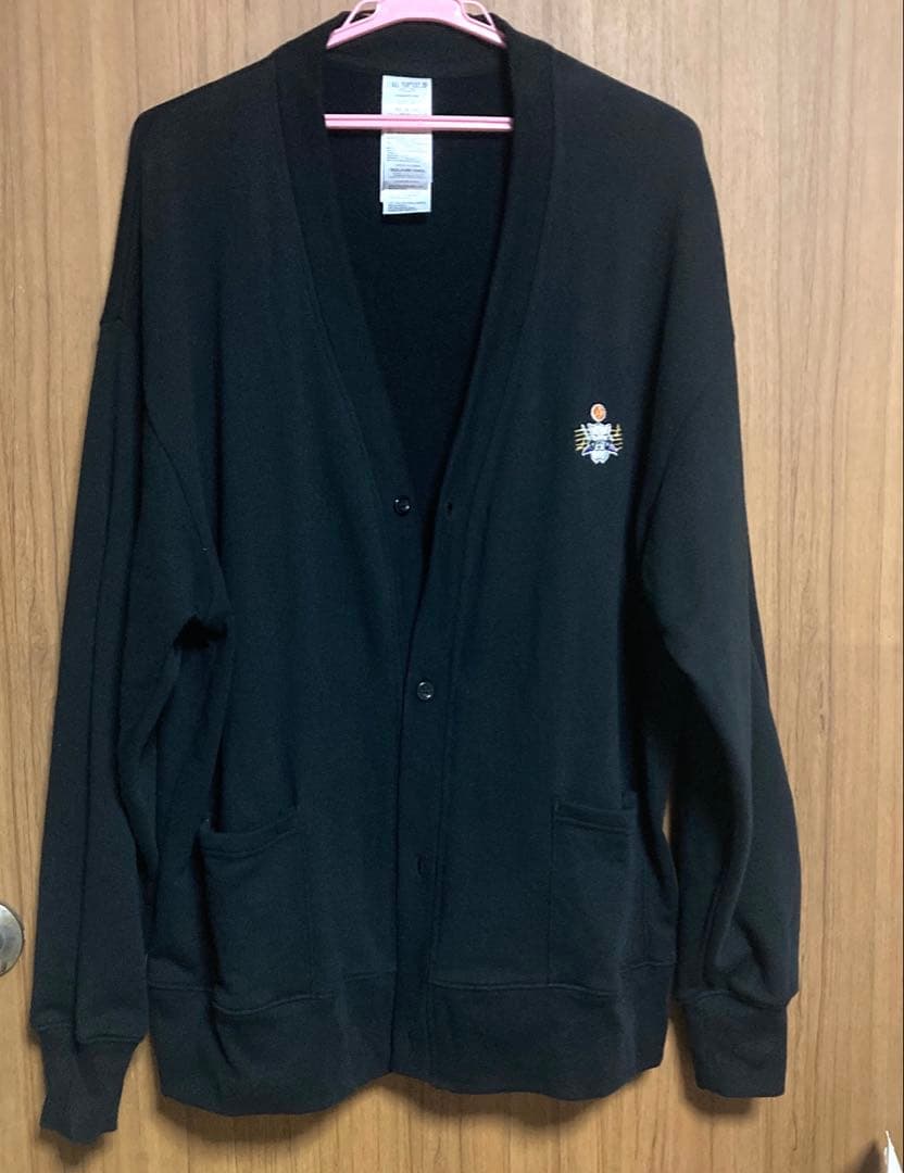 ファイナルファンタジーXIV　Eorzean Symphony　カーディガン