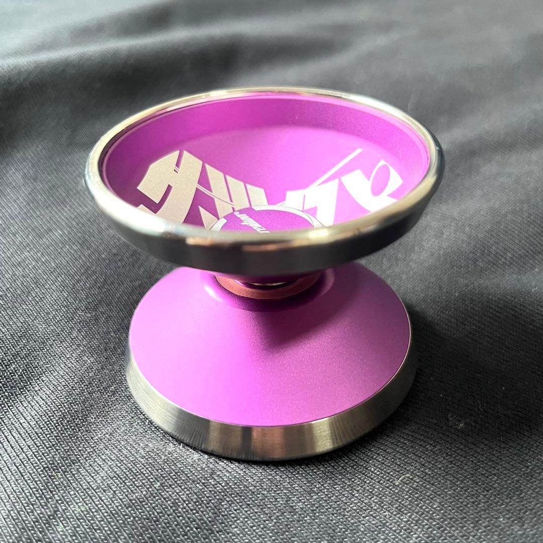 ヨーヨーリクリエーション ドラウプニル(44CLASH)