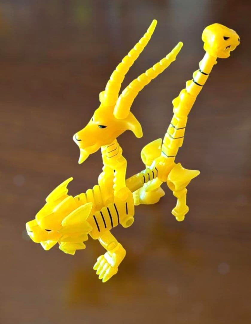 ほねほねザウルスまとめ売り 第4〜22弾 バラ売り可商品追加