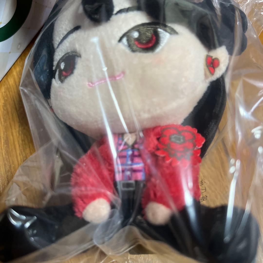 一番くじ A賞 大森元貴