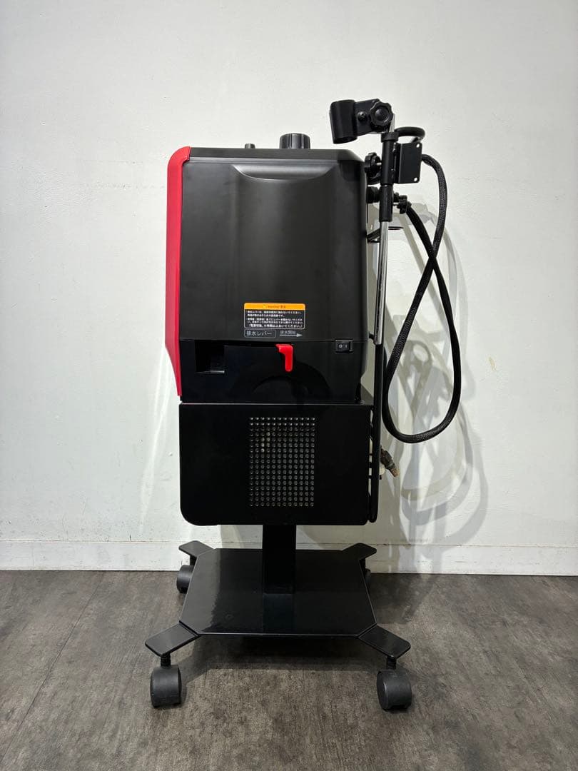 【美品】タカラベルモント ナノプレッソEX（nanopresso EX）