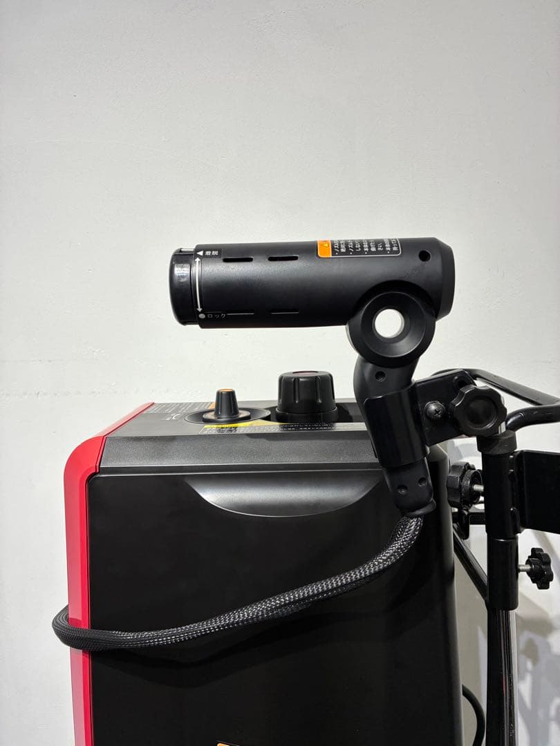 【美品】タカラベルモント ナノプレッソEX（nanopresso EX）