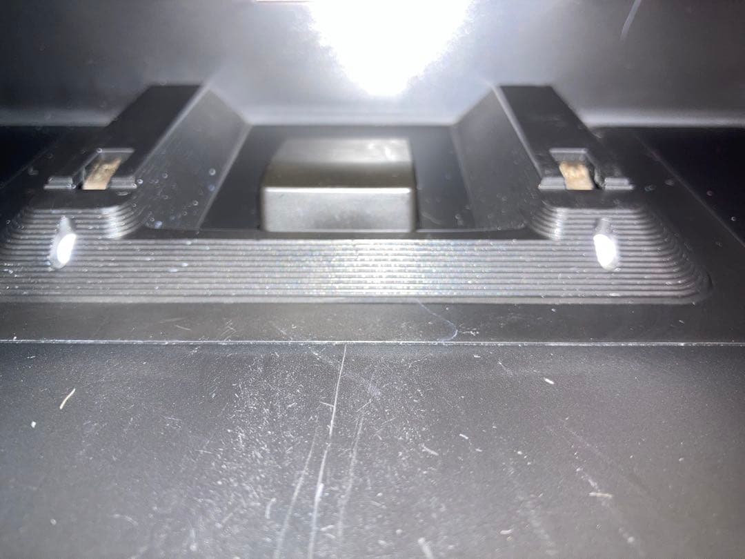 ジャンク　アイロボット　ルンバコンボ用自動給水クリーンベース