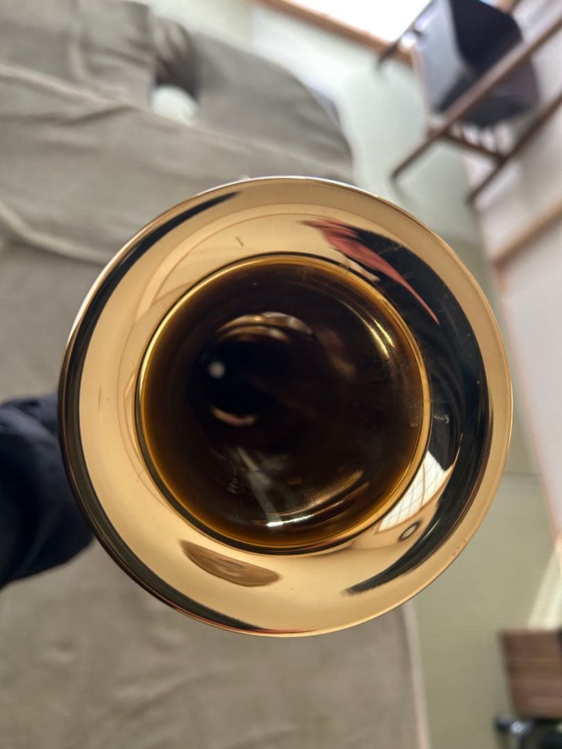 Yanagisawa S-901II ソプラノサックス