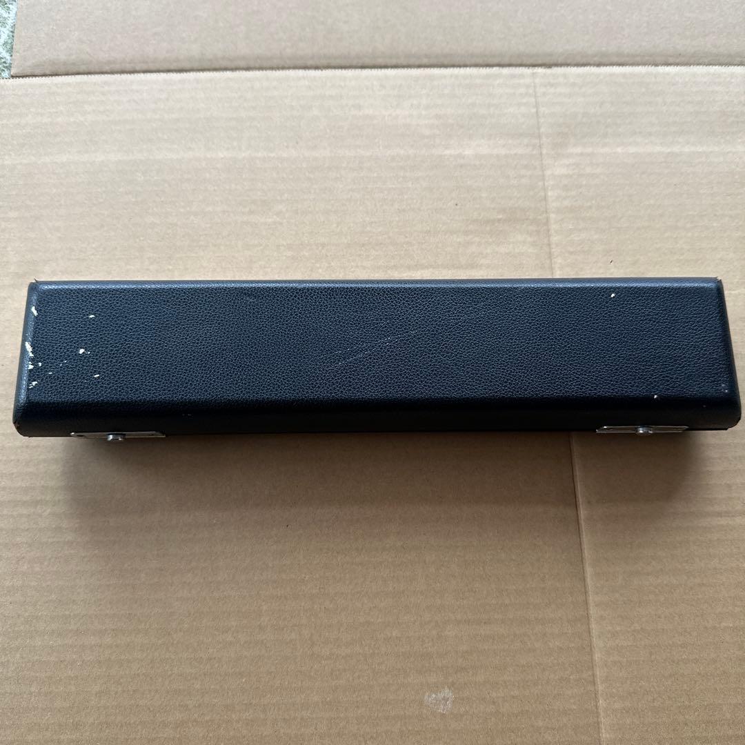 MIYAZAWAフルートMS-95