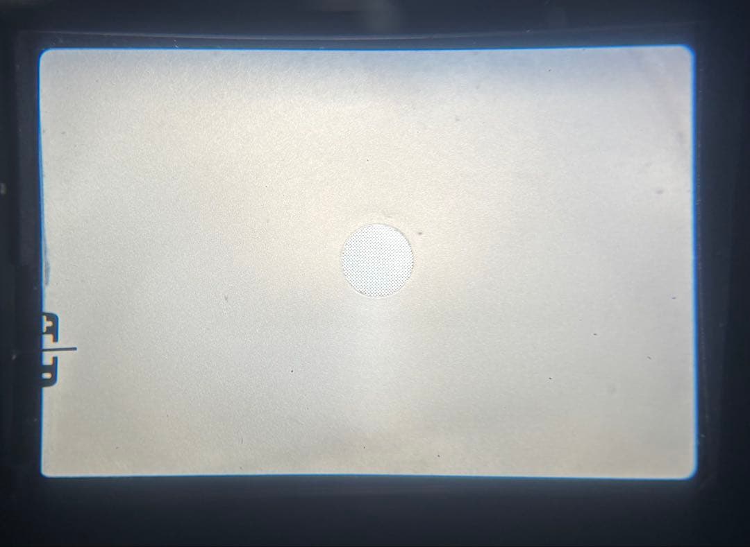 ★ OLYMPUS OM-1 (使用説明書付) + ★ 標準レンズ 50mm