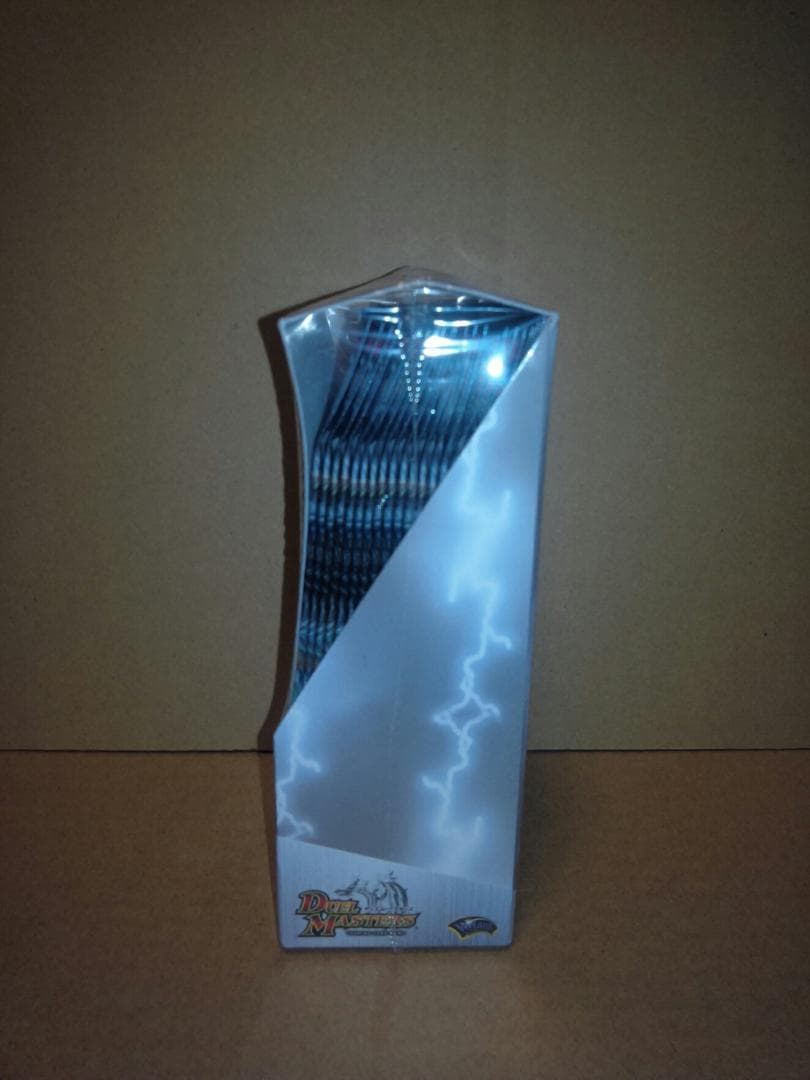 デュエルマスターズ コロコロ・ドリーム・パック2 未開封BOX