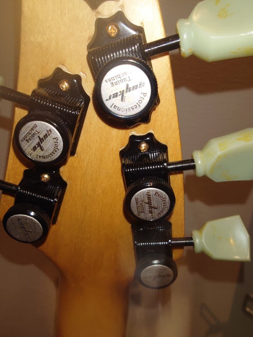 【レア】Stafford / Kiko Loureiro キコ.ルーレイロ