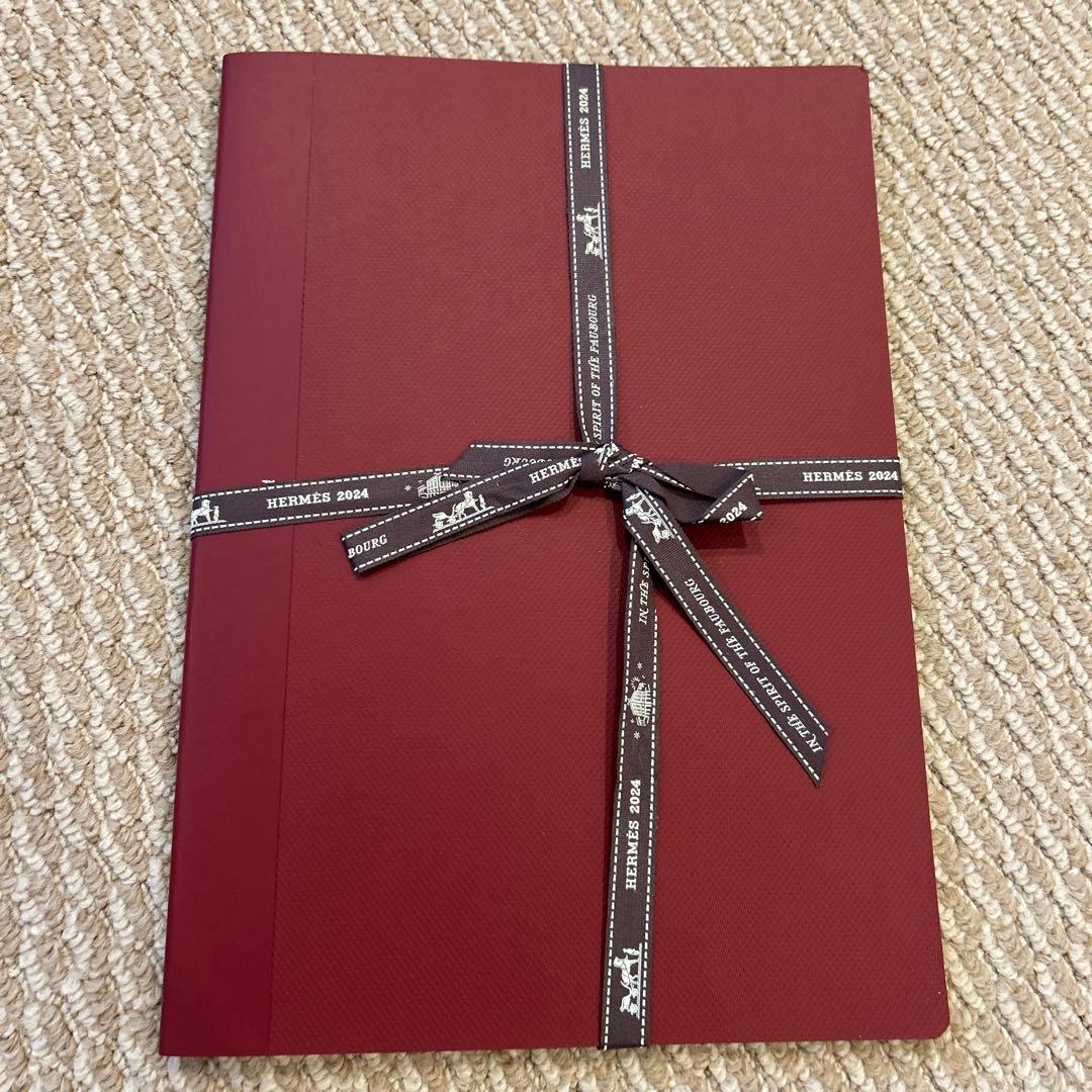 HERMESノート