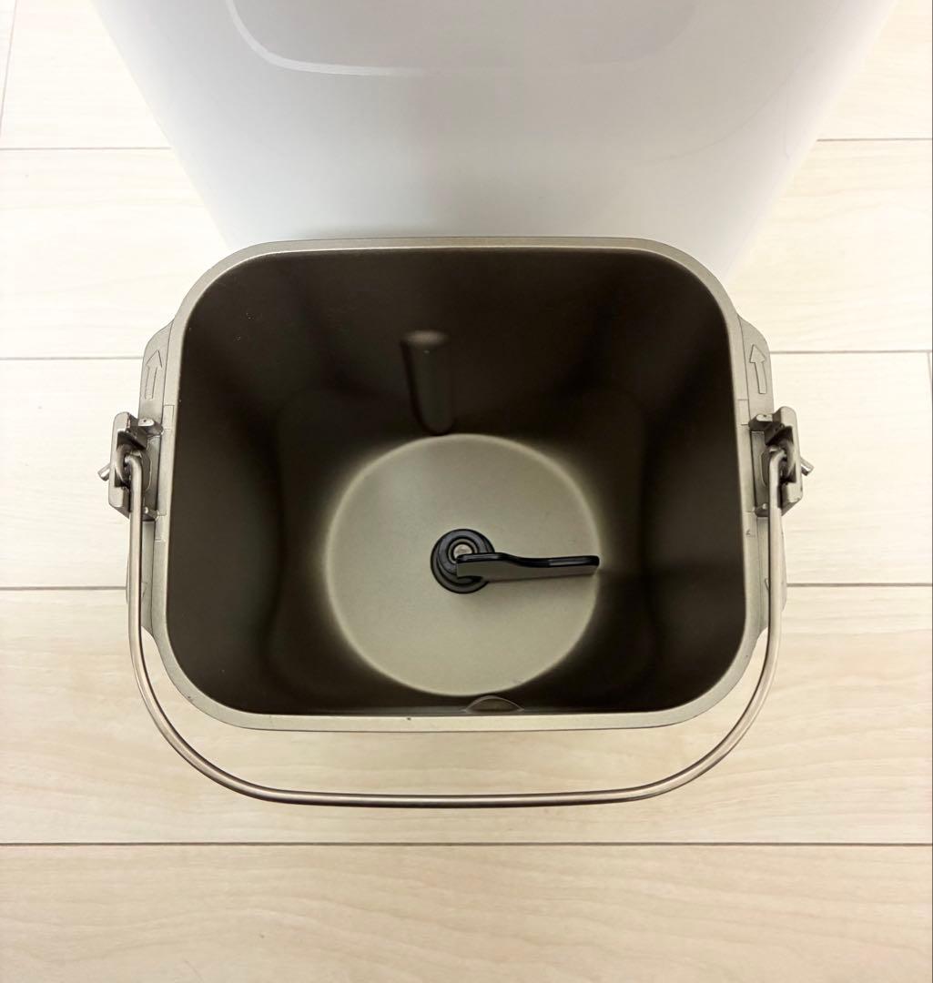 Panasonic SD-SB4 ホームベーカリー 2021年製