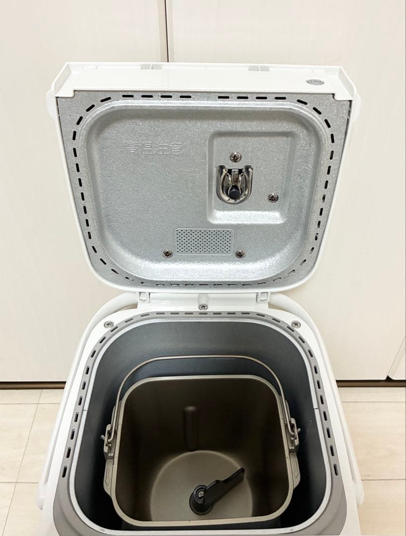 Panasonic SD-SB4 ホームベーカリー 2021年製