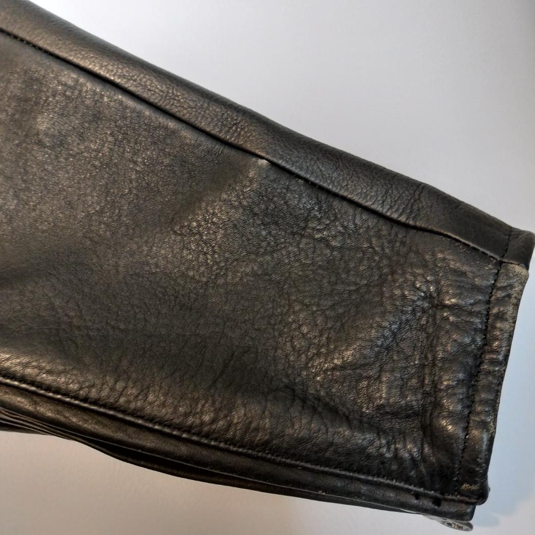 HARLEY DAVIDSONジャケット L ライナー付(97110-07VM)