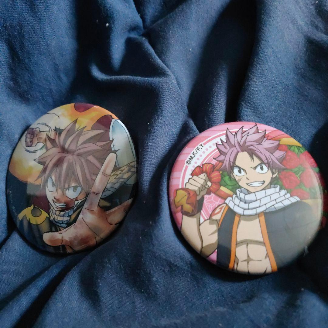 ナツ・ドラグニル 缶 2個セット