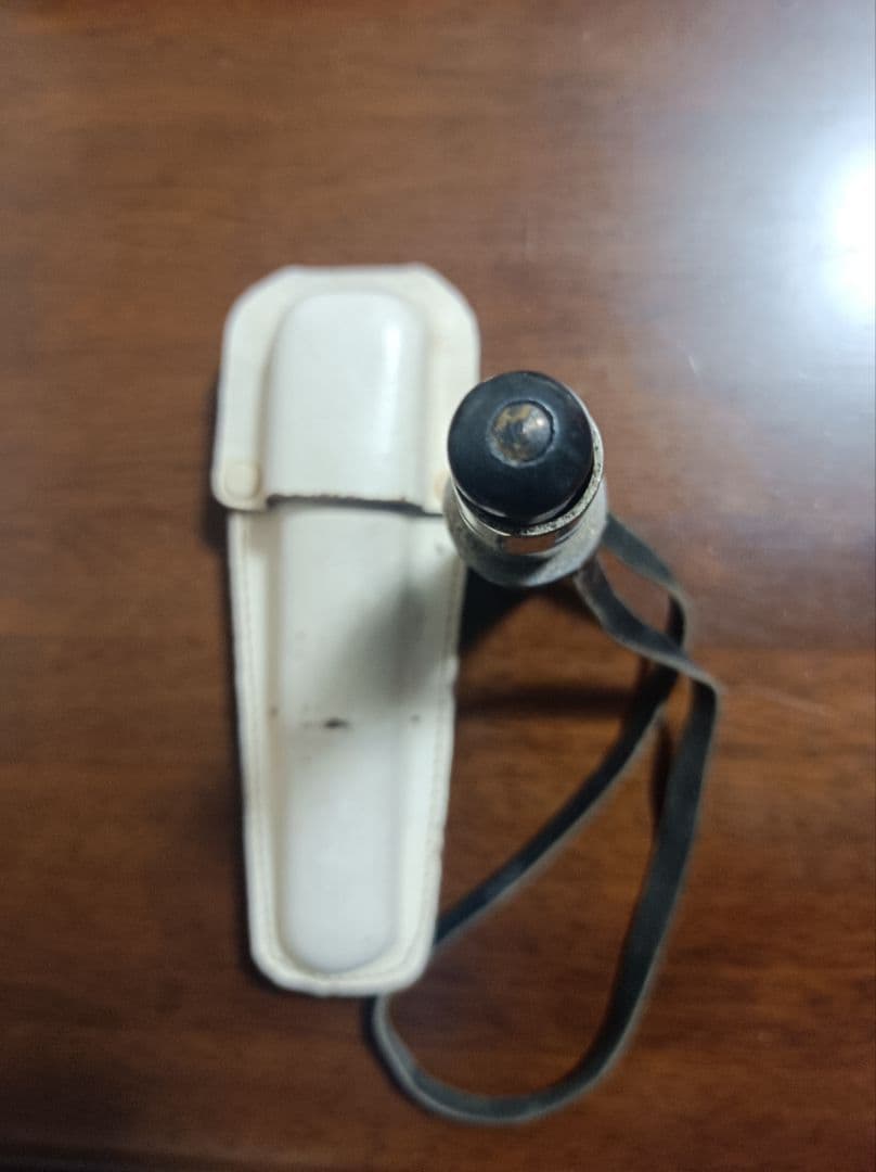 特殊警棒ケースノーベル工業製