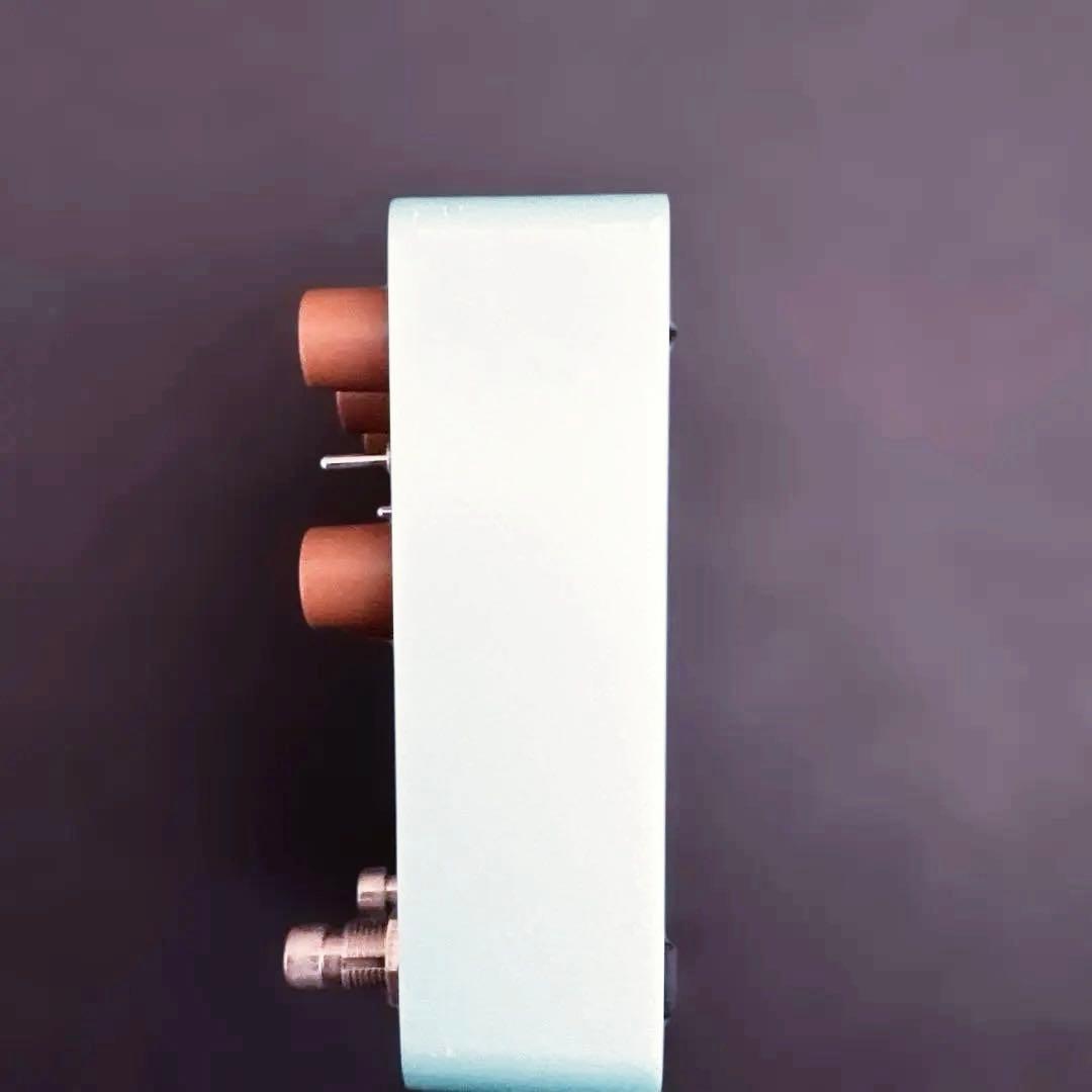 ギター UAFX Del-Verb Ambience Companion