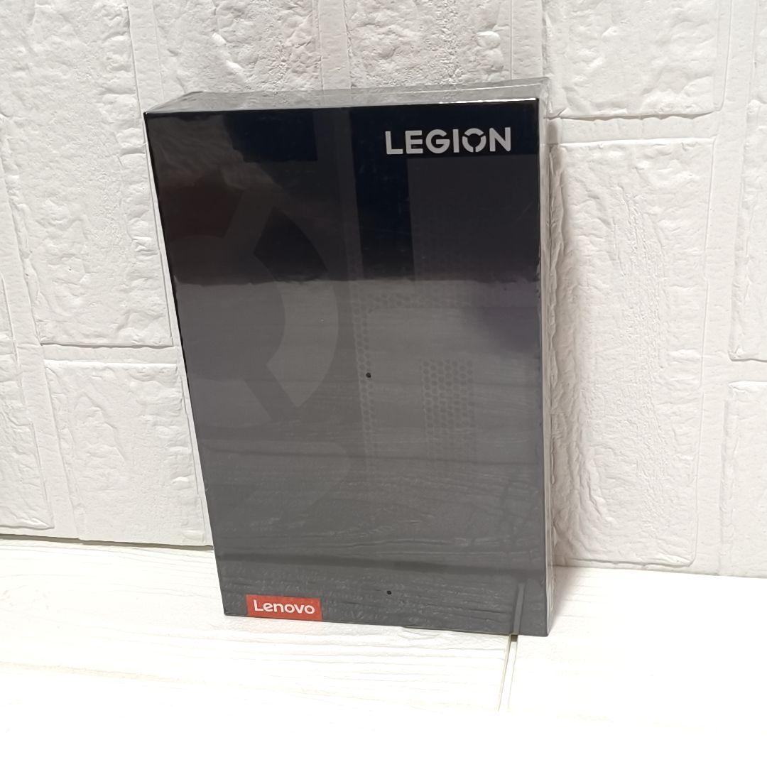 Lenovo Legion Y700 Gen4 12GB 256GB　BLACK