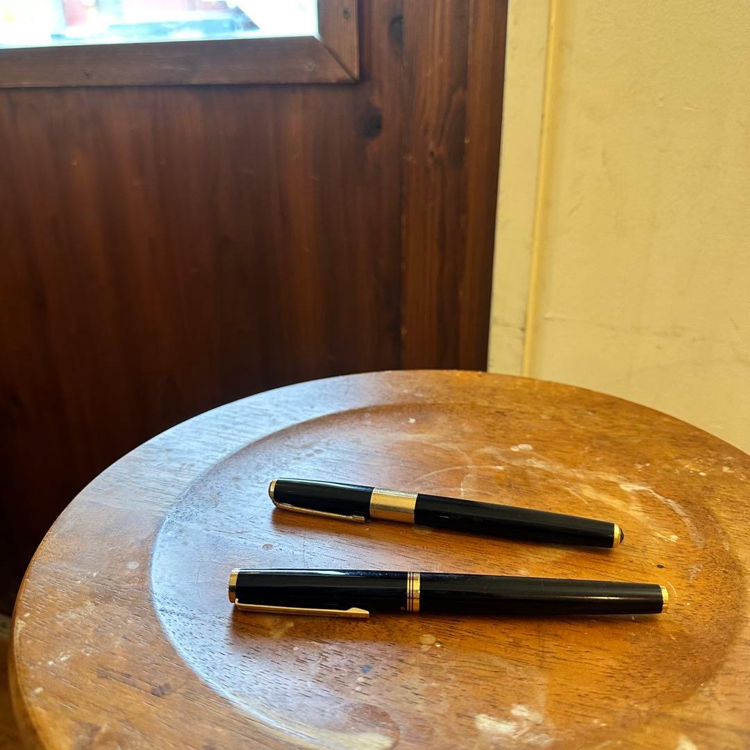 パイロット　まとめ売り　super200等 585 14K