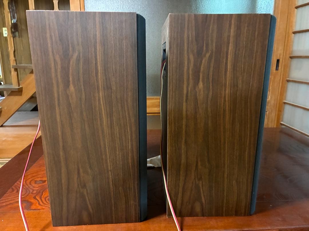 Diatone DS-20B スピーカー×2　コード　ワンオーナー