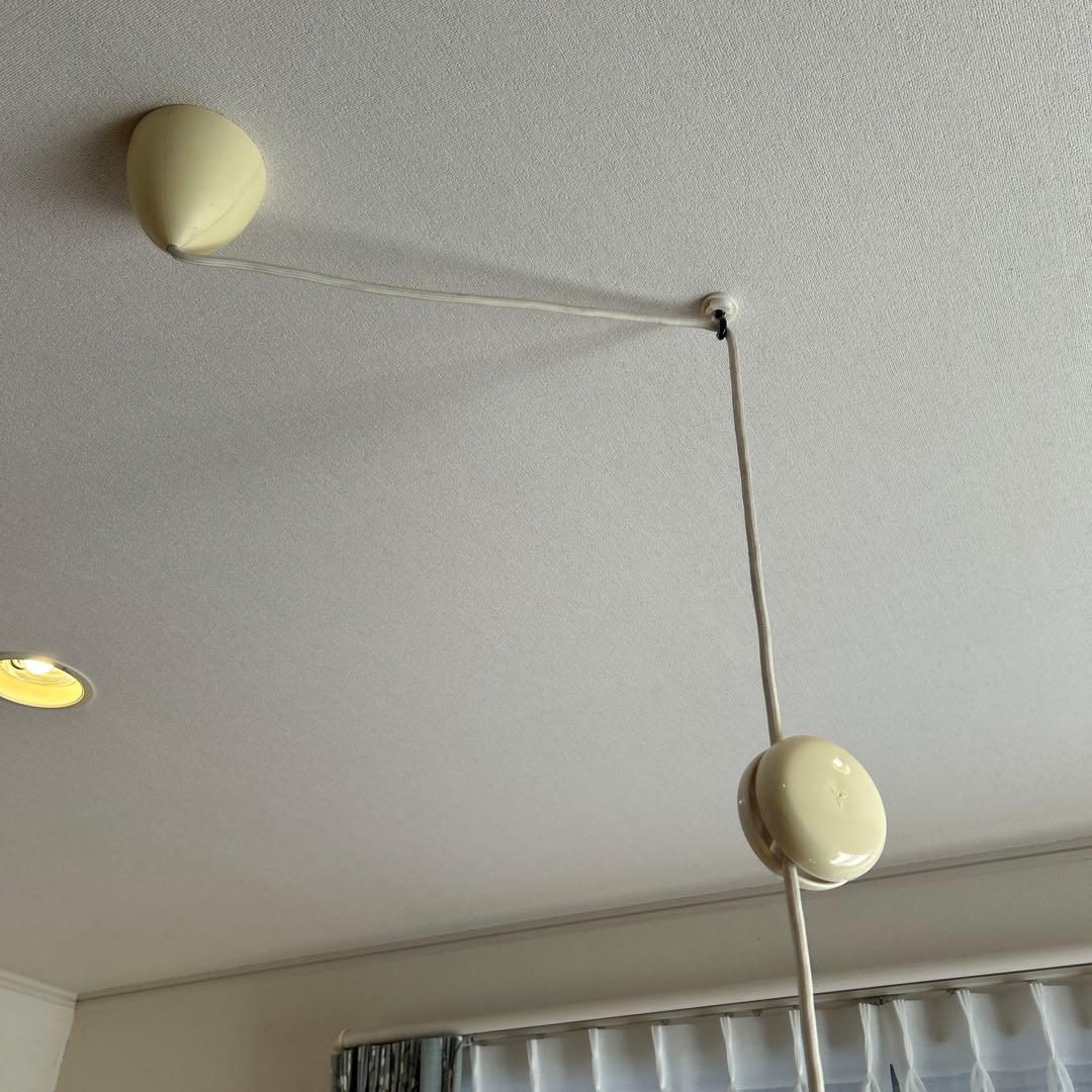 ルイスポールセン　PH5ペンダントライト　新宿伊勢丹購入　オリーブグリーン