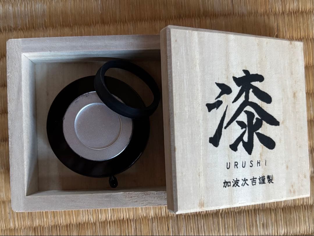 最終値下 ms-optics APORIA 24mm f2 漆 ライカMマウント