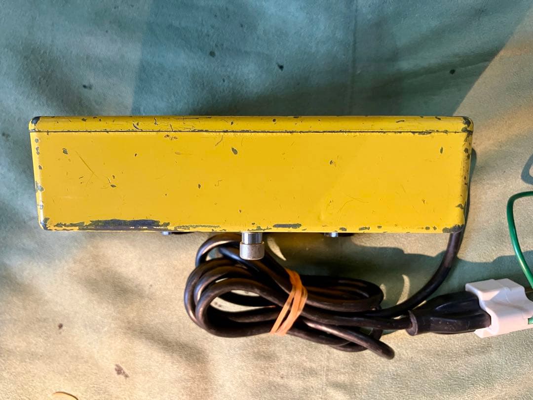 MXR Stereo Chorus 1979 ビンテージ