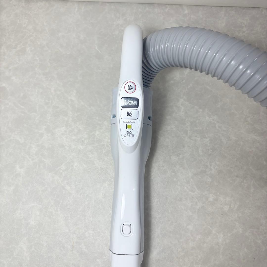 Panasonic 電気掃除機 MC-PJ20A-C 2021年製 クリーナー